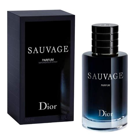 sauvage perfume canada